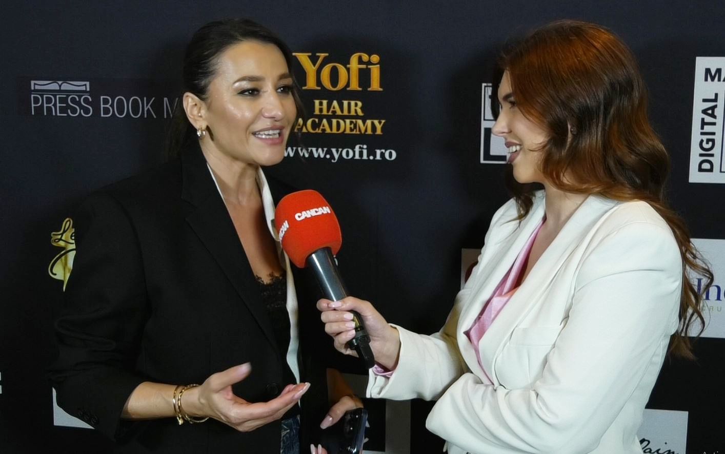 Ce spune artista despre perioada tumultoasă din viața ei și cum a reușit să o depășească, aflați într-un interviu CANCAN.RO cu Loriana Dasoveanu