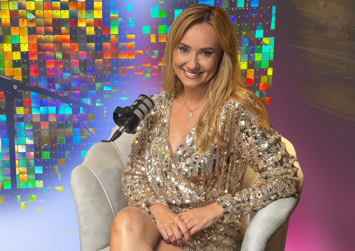 Imagine Stire Ce planuri speciale are Oana Ioniță de Paște, după perioada care a pus-o la pământ. Tradiția la care nu renunță, de dragul copiilor | 2review.ro