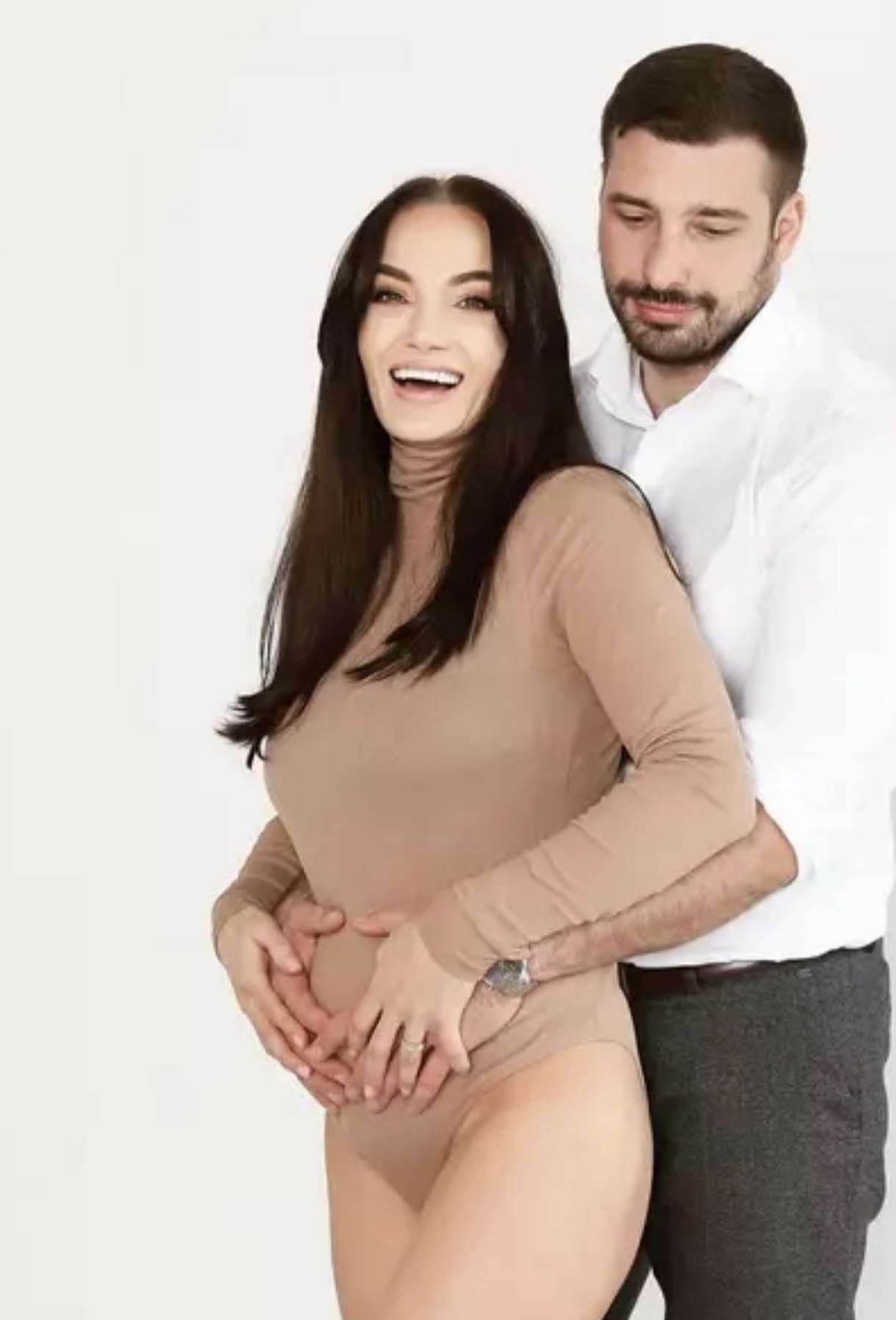 Beatrice Olaru a divorțat 