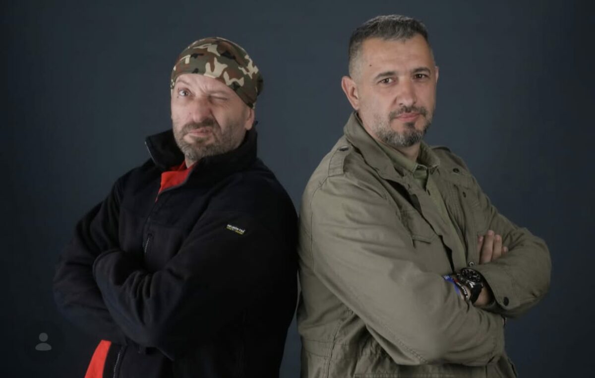 Imagine Stire Cine este Mihai Ban și cum a ajuns alături de Cheloo la Asia Express 2026 | 2review.ro