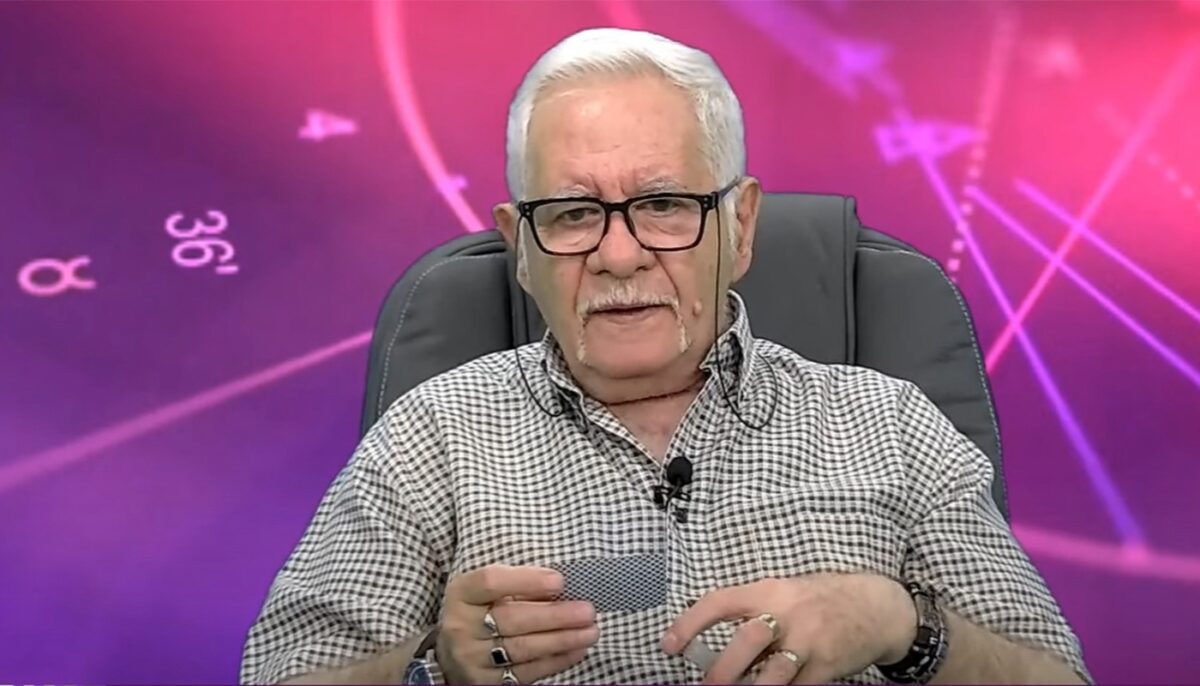 Imagine Stire Zodia care va da lovitura pe plan sentimental. Acești nativi singuri își vor găsi jumătatea, spune Mihai Voropchievici | 2review.ro