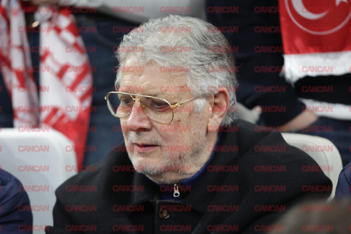 Gino Iorgulescu, vizibil schimbat la meciuL România-Turcia