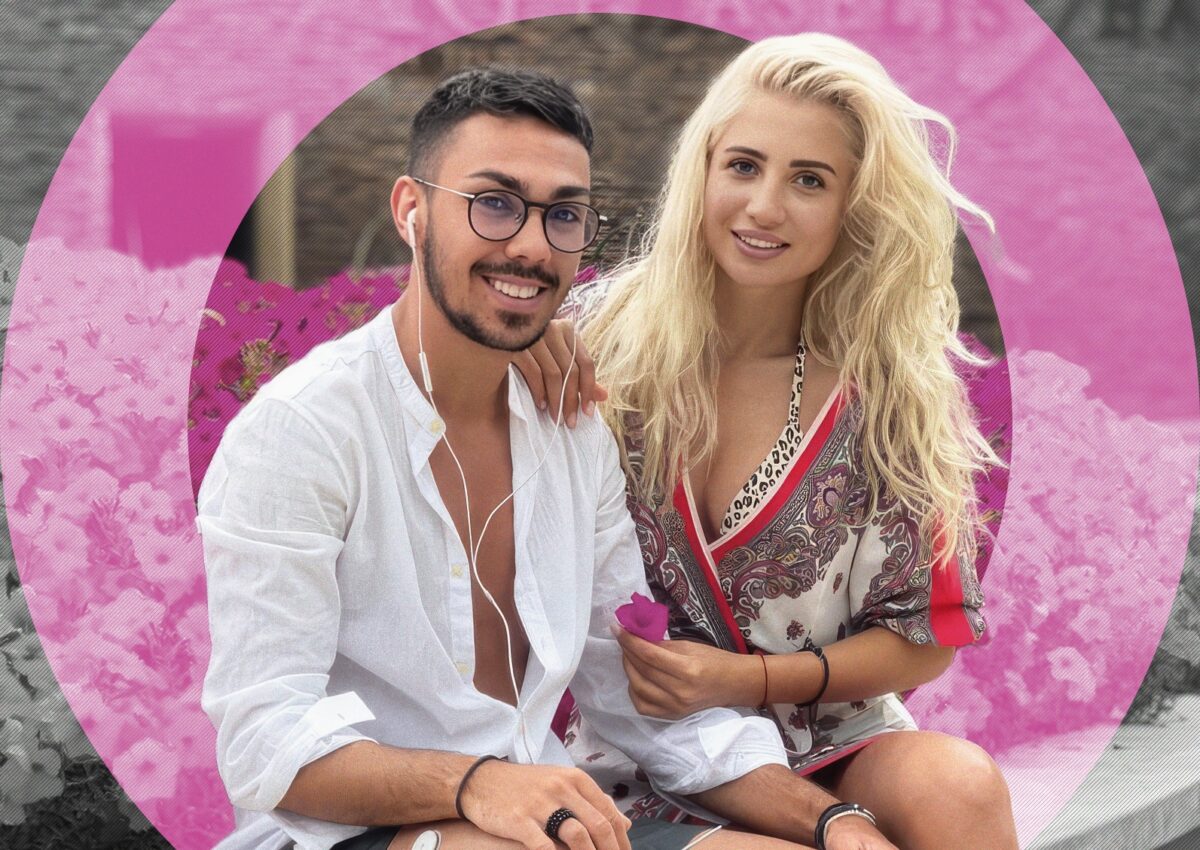 Imagine Stire Armin Nicoară, adevărul despre divorțul de Claudia Puican: “M-a luat prin surprindere” | 2review.ro