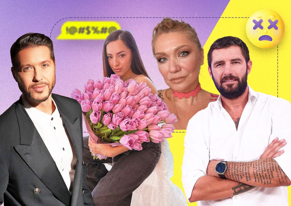 Imagine Stire Cum reușesc vedetele din România să gestioneze hate-ul din online: „Dacă nu se aplică niște legi cu pedepse, acest fenomen va crește” | 2review.ro