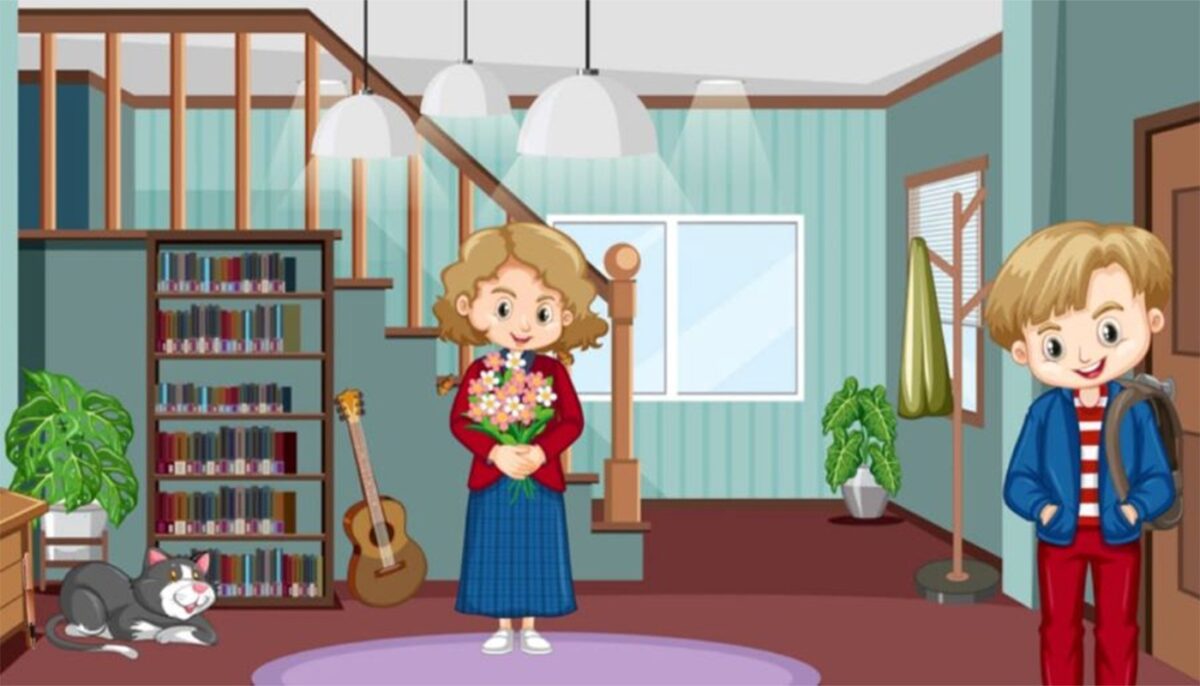 Imagine Stire TEST IQ | Găsiți pixul ascuns în această fotografie! | 2review.ro