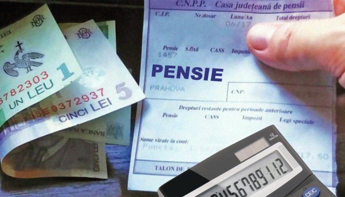 Imagine Stire 534 lei în plus la pensie pentru pensionarii din aceste localități din România | 2review.ro