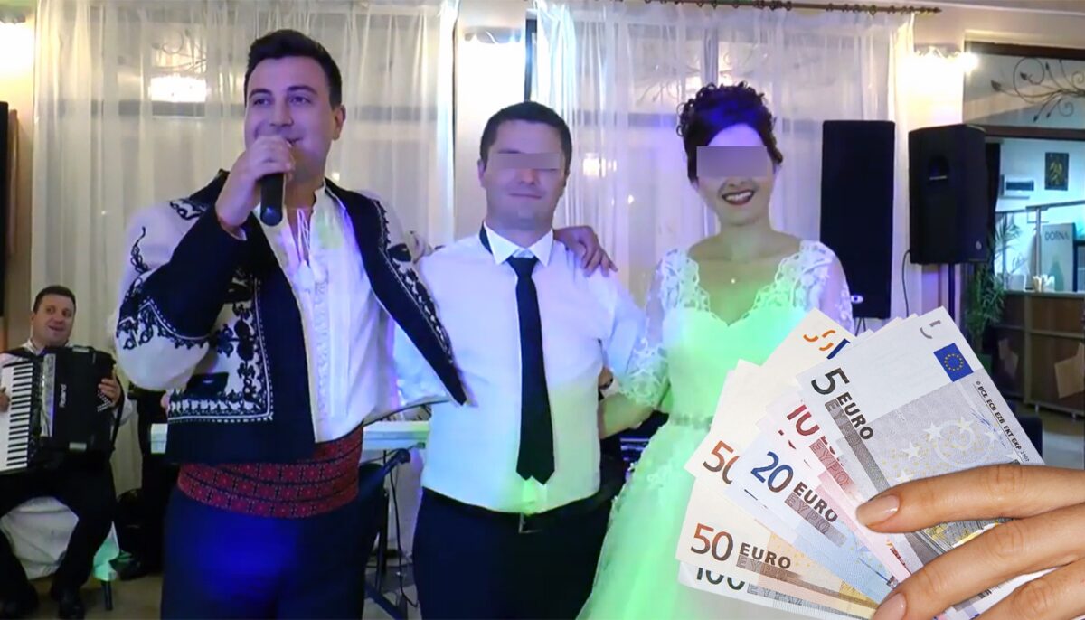 Imagine Stire Cât cere Valentin Sanfira pentru a cânta la o nuntă, în 2026. Cum i-a scăzut tariful, după divorțul de Codruța Filip | 2review.ro