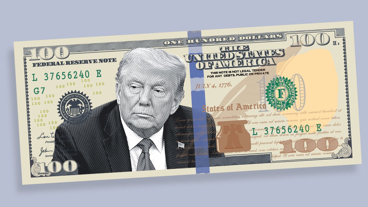 Decizie fără precedent în SUA: semnătura lui Donald Trump