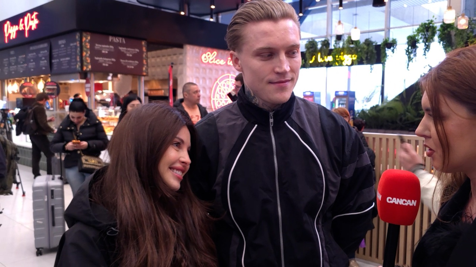 Valerie Lungu, emoții de nedescris înainte de plecarea în Asia Express