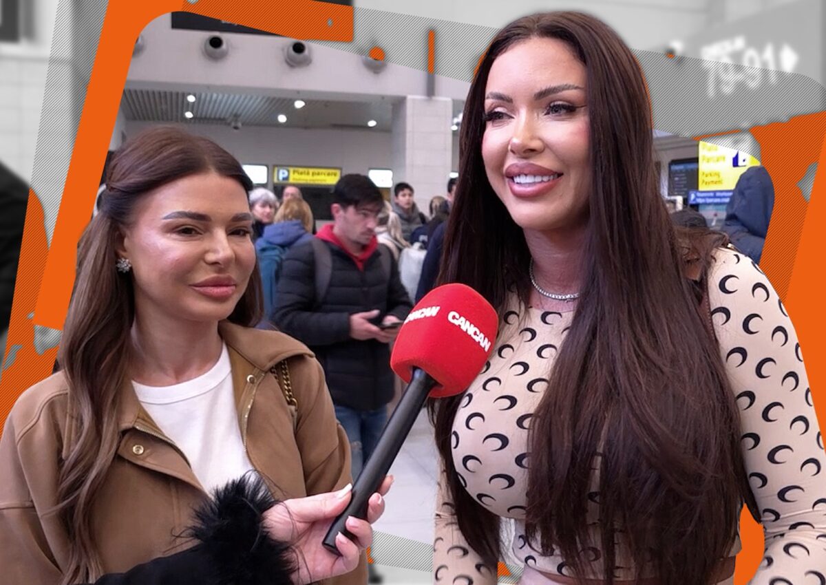 Loredana Chivu și Ana Maria Mocanu au găsit metoda să facă bani la Asia Express 2026. Au plecat pe Drumul Mătăsii cu strategia pusă la punct