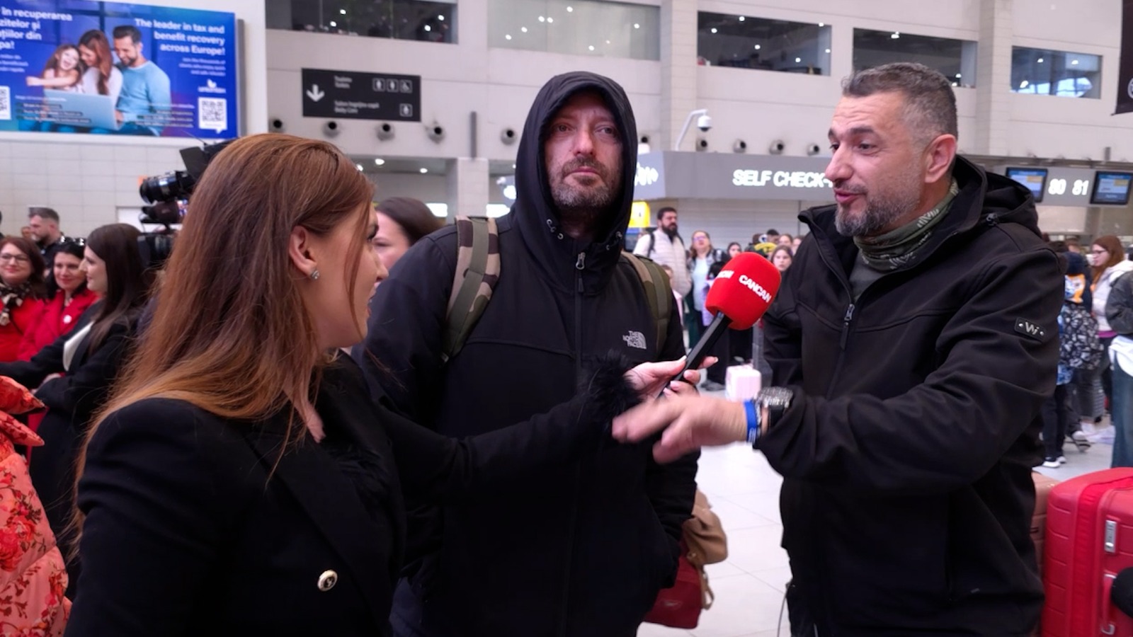 Cheloo și Mihai Ban au făcut împreună cursa de la Dakar, așa că nu au emoții pentru competiție