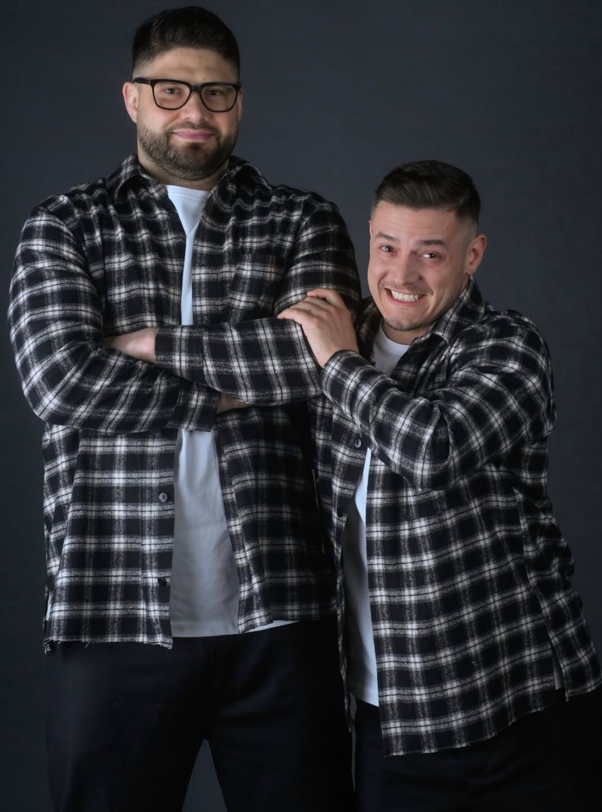 Gabriel Torje va face echipă cu Alin Alexuc 