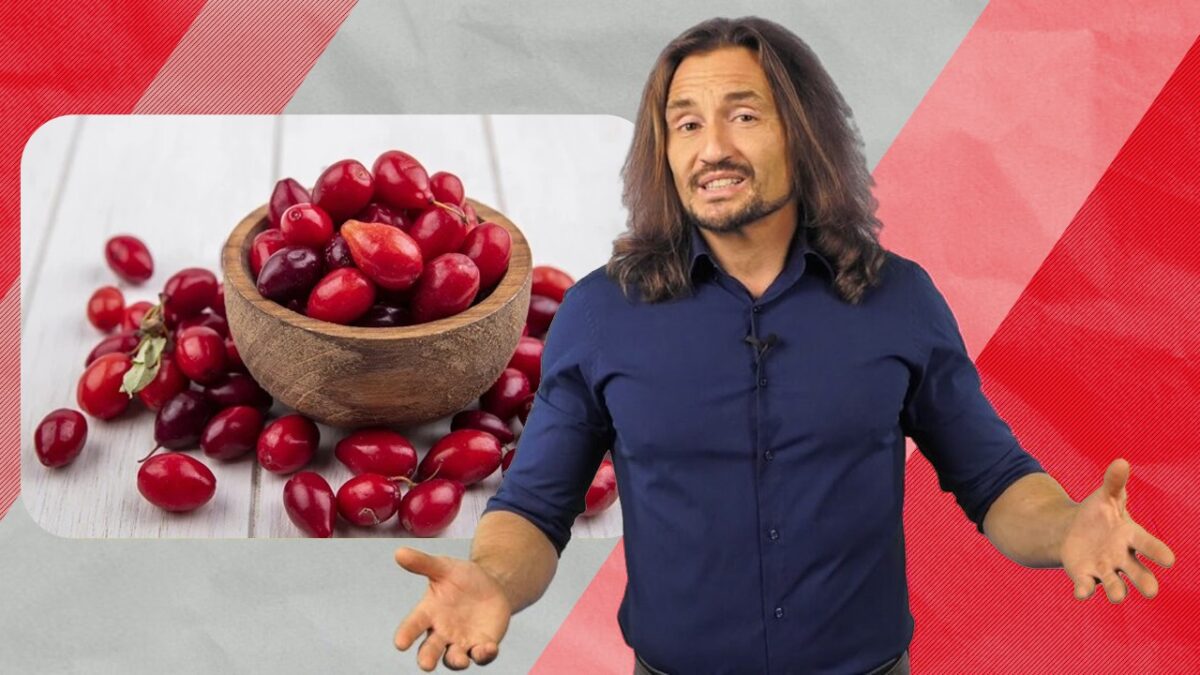 Imagine Stire Doctorul Cezar explică: Berberina, „manivela” care pornește metabolismul și ajută la slăbit | 2review.ro