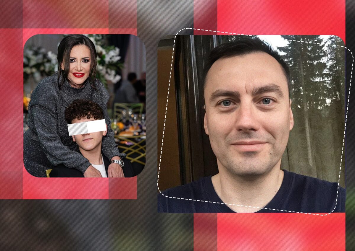 Imagine Stire Apar noi mărturii în scandalul profesorului care l-ar fi agresat pe fiul Marei Bănică. Cum se apără Corneliu Riegler: „Este o înscenare!” | 2review.ro