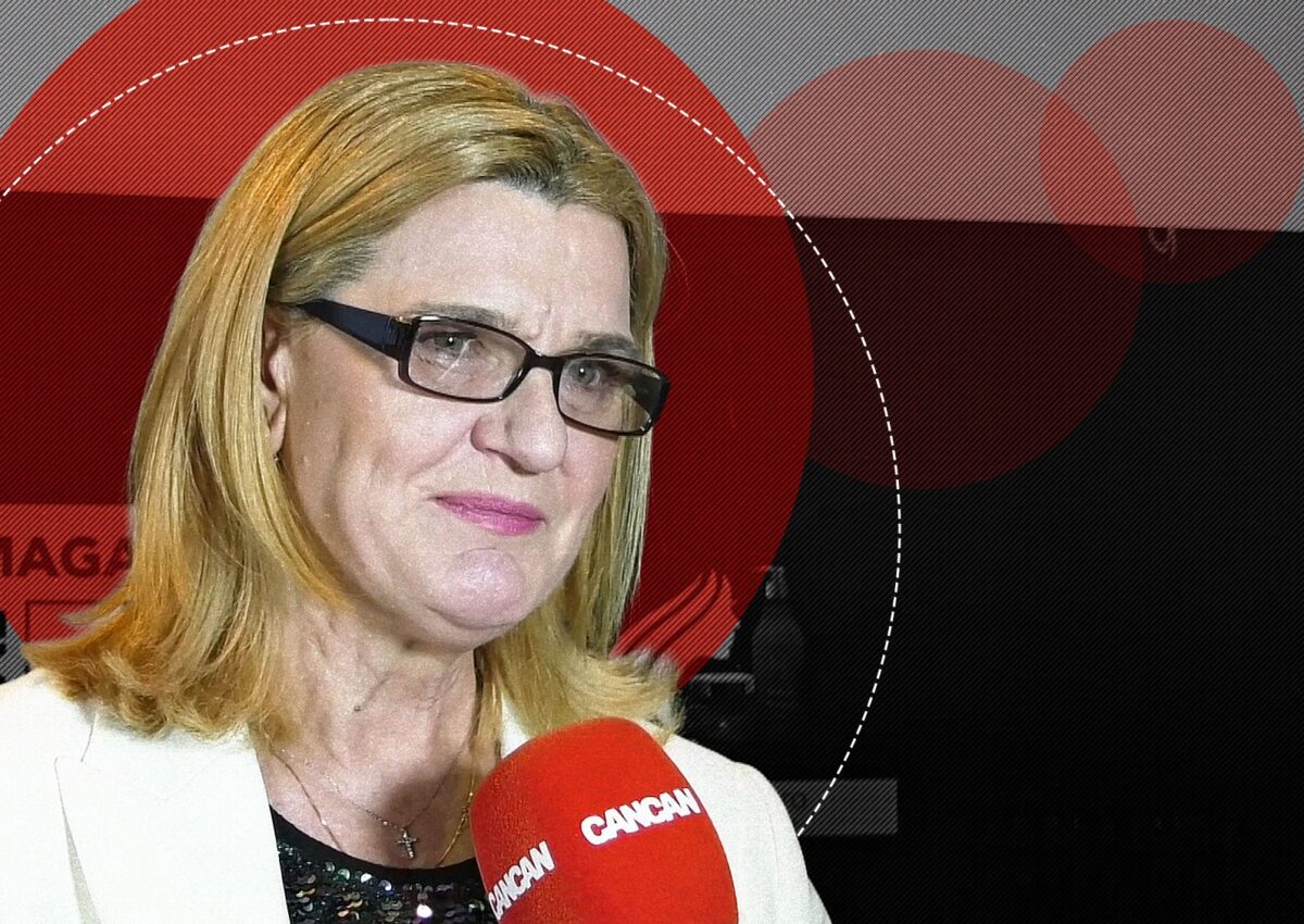 Imagine Stire Cum se înțelege campioana olimpică cu nora ei, IT-istă de meserie. Elisabeta Lipă: „Nimeni nu s-a născut învățat!” | 2review.ro