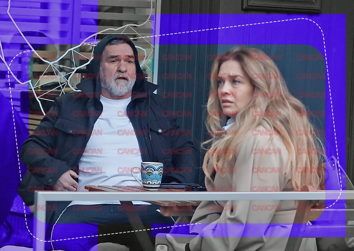 Imagine Stire Cum arată diminețile lui Leonard Doroftei alături de soție după 30 de ani de căsnicie. Fostul campion mondial, surprins într-o ipostază rară | 2review.ro