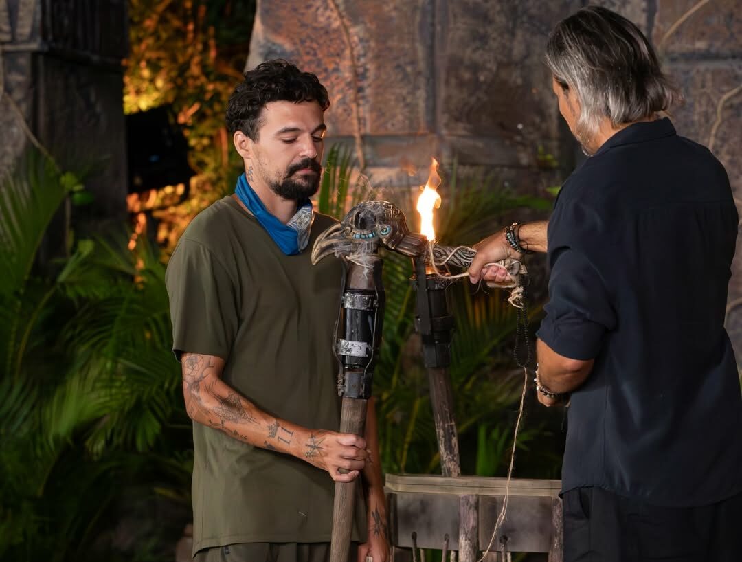 Adi Petre regretă că a plecat de la Survivor. Prin ce trece acum fostul războinic