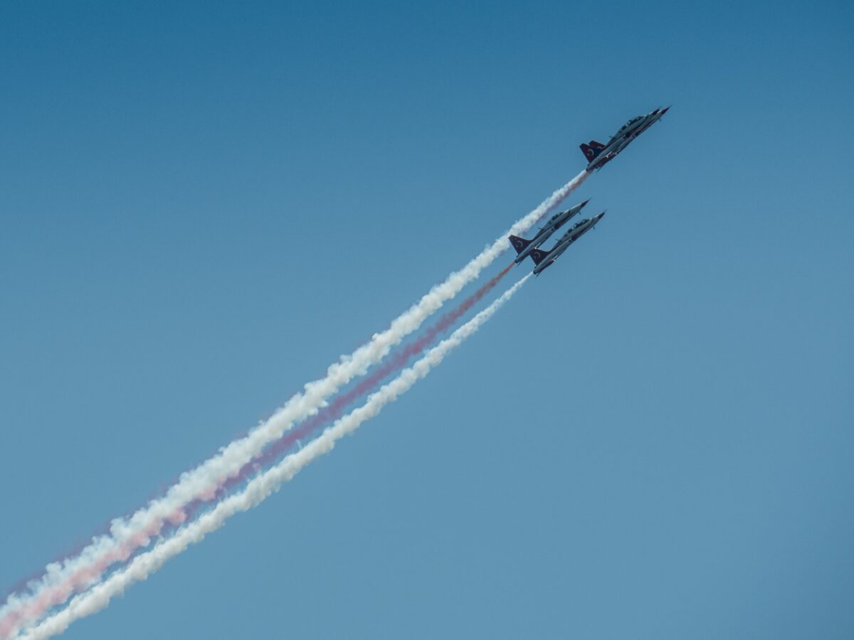Decizie de ultimă oră în Spania! A fost închis spațiul aerian pentru aeronavele implicate în războiul din Iran
