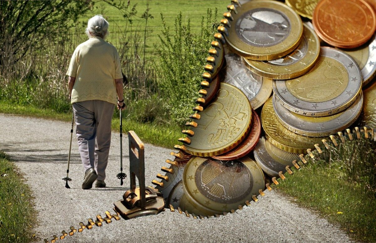 Vești proaste pentru pensionari. Banii nu ajung pentru indexare și nici pentru eliminarea CASS