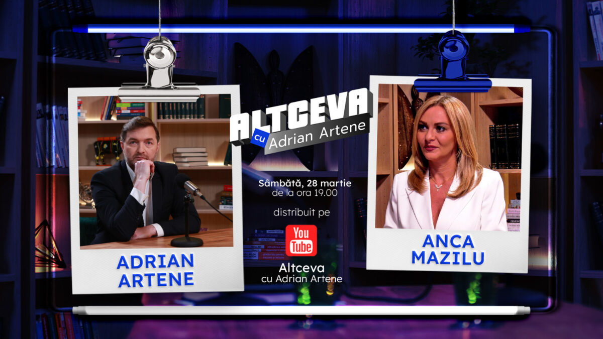 Imagine Stire Anca Mazilu demontează cele mai frecvente mituri despre somn. Medicamentul pe care îl subestimăm | 2review.ro