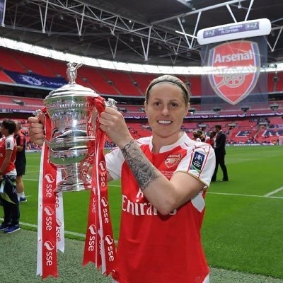 Imagine Stire Doliu în lumea sportului! Fotbalista Amy Carr a murit la doar 35 de ani | 2review.ro