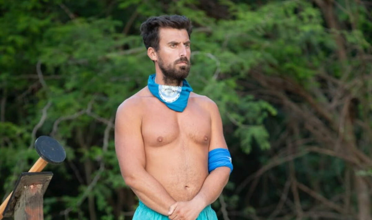 Imagine Stire Andrei Beleuț, dezvăluiri de la „Survivor”! Care a fost planul pentru a ajunge mai departe în competiție | 2review.ro
