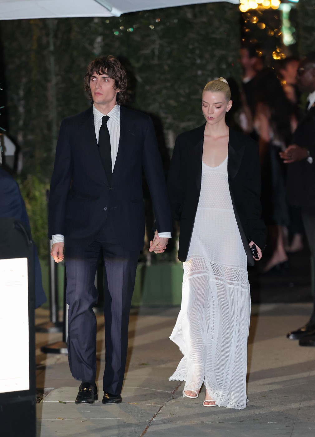 Anya Taylor-Joy. Sursa foto: Profimedia