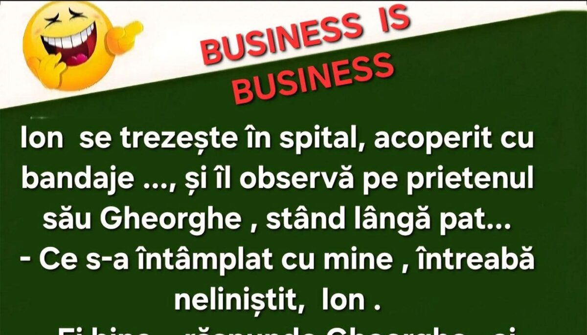 Imagine Stire Bancul sfârșitului de săptămână | Ion, Gheorghe și pariul | 2review.ro