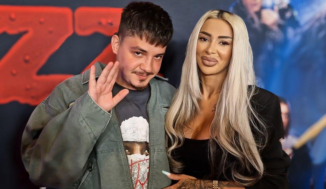 Bogdan de la Ploiești, reacție neașteptată după dezvăluirile făcute de Cristina Pucean. Mesajul public pe care l-a transmis