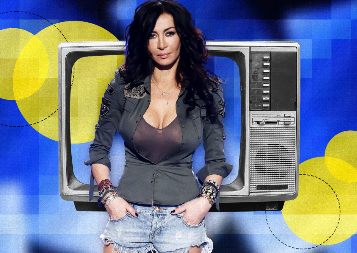 Imagine Stire Scandal uriaș la Pro TV după filmările unui reality-show cu Mihaela Rădulescu. Presiunea uriașă l-a adus în prag de infarct! | 2review.ro
