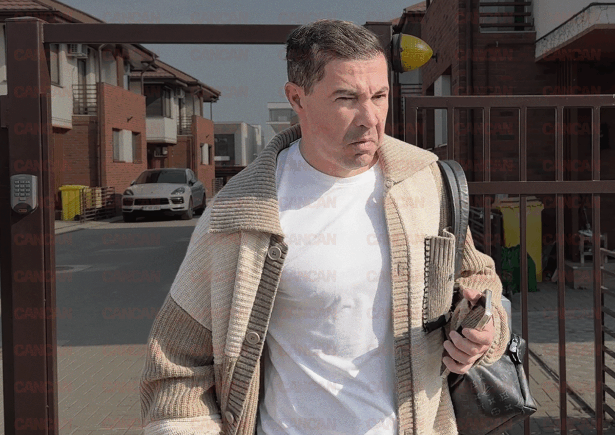 Imagine Stire Bogdan „Motanul” Stancu și-a asumat relația cu prezentatoarea TV: „Suntem împreună de trei săptămâni” | 2review.ro