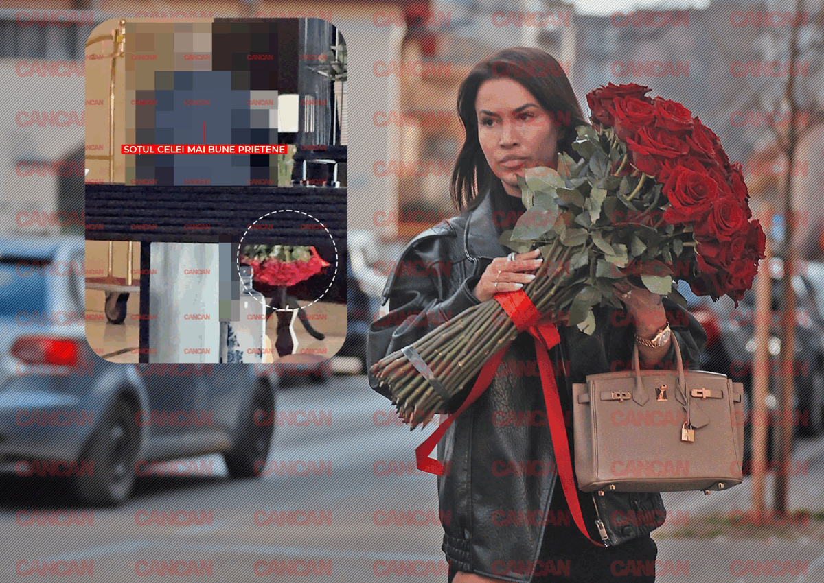 Imagine Stire Filmată direct pe cameră, la hotel! Motane, e groasă: pe noua iubită o mai reglează și soțul celei mai bune prietene! | 2review.ro