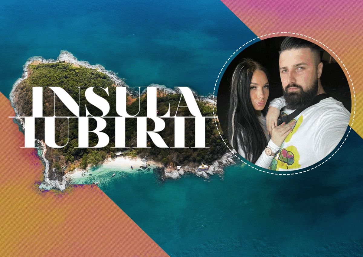 Imagine Stire Cine sunt concurenții care schimbă jocul la Insula Iubirii. După scandalul cu Marcel și Armina, producătorii de la Antena 1 au făcut cărțile rapid | 2review.ro