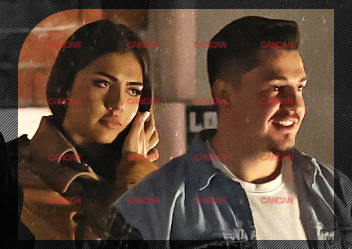 Imagine Stire BDLP și Vanessa, Beyonce și Jay-Z de România. Artistul știe cum să își răsfețe iubita! | 2review.ro