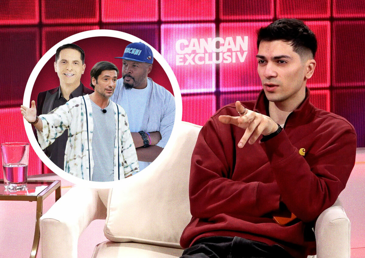 Imagine Stire Radu Vâlcan, la un pas să renunțe la Insula Iubirii?! Dan Negru și Cabral au fost luați în calcul | 2review.ro