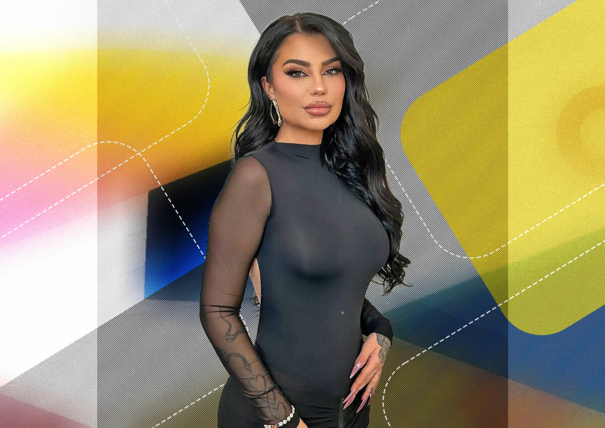 Imagine Stire Ispita care l-a sedus pe Montoya a “marcat” și în Thailanda! A venit de la Insula Iubirii Spania pusă pe fapte! | 2review.ro