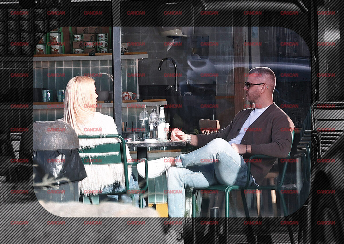 Imagine Stire Iuliana Pepene, din nou în brațele fostului. Împăcare surpriză, cu pericol la orizont! Alex Roman nu e singurul care îi dă târcoale | 2review.ro