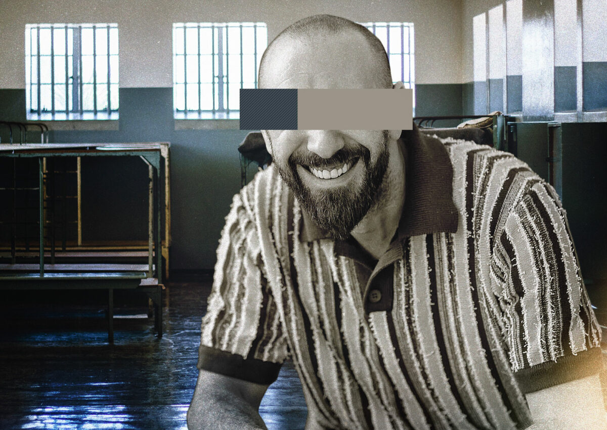 Imagine Stire Toboșarul lui Smiley și al Andrei vrea să își lase mama bolnavă pe drumuri. Scandal fără precedent, la un an după ce a fost condamnat la închisoare | 2review.ro