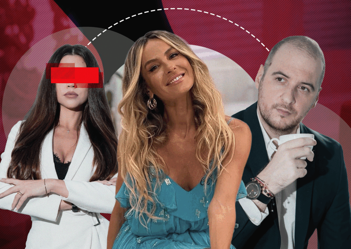 Imagine Stire Vedeta de la Neatza i-a suflat iubitul! Relația de 8 ani a lui Andrei Ciobanu s-a spulberat când a apărut în peisaj Flavia Mihășan | 2review.ro