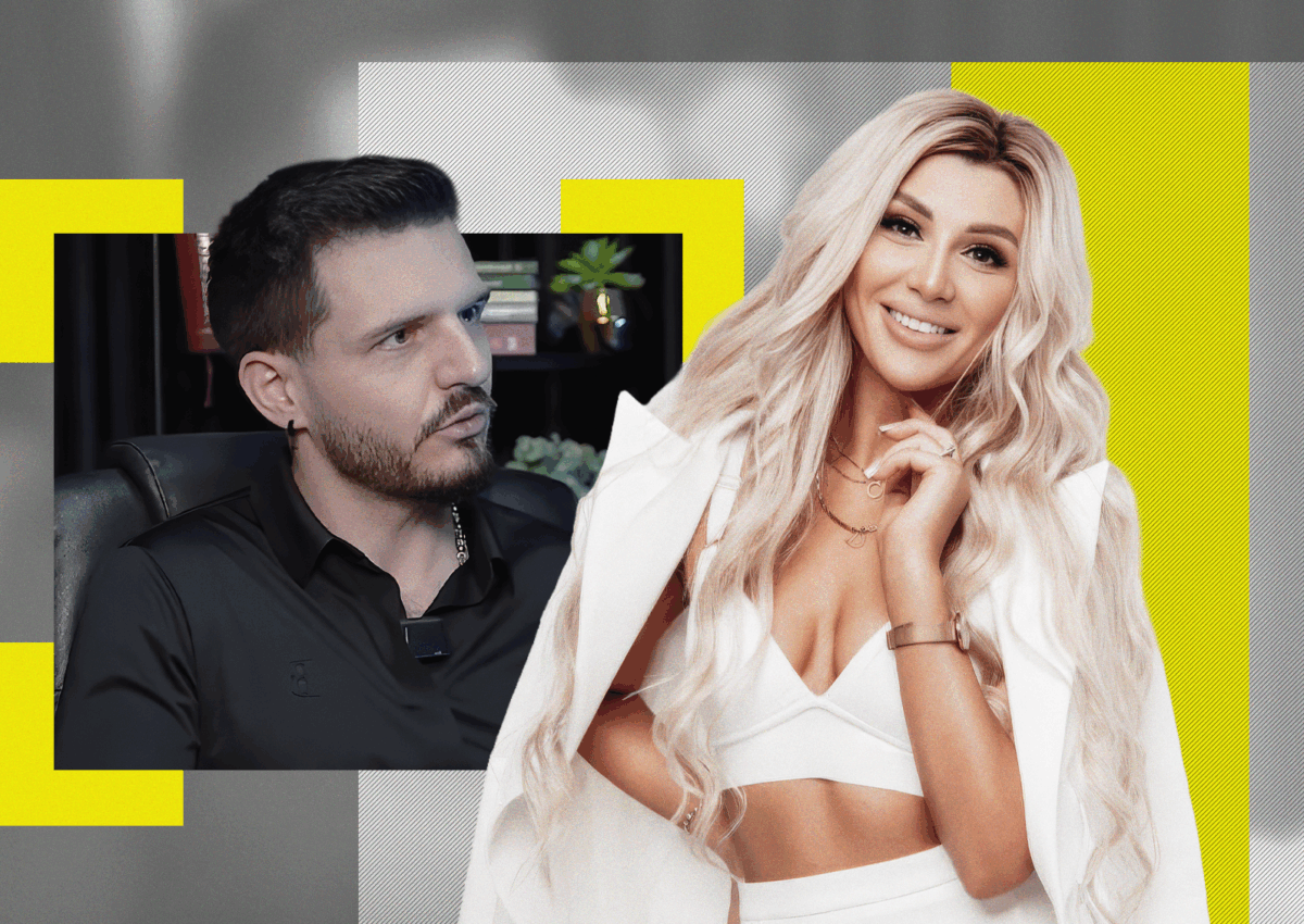 Imagine Stire Soțul Monalisei Liuba face acuzații grave! La un an de la tragedia din Chișinău, ies la iveală detalii noi: “Nu recunoaște ce a făcut. A distrus toate probele” | 2review.ro