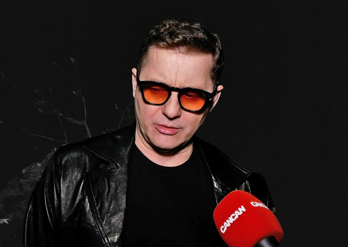 Imagine Stire Adrian Sînă: „Poate nu am înțeles ce voia să-mi transmită”. Visul care l-a răvășit pe artist, la două luni de la moartea mamei | 2review.ro