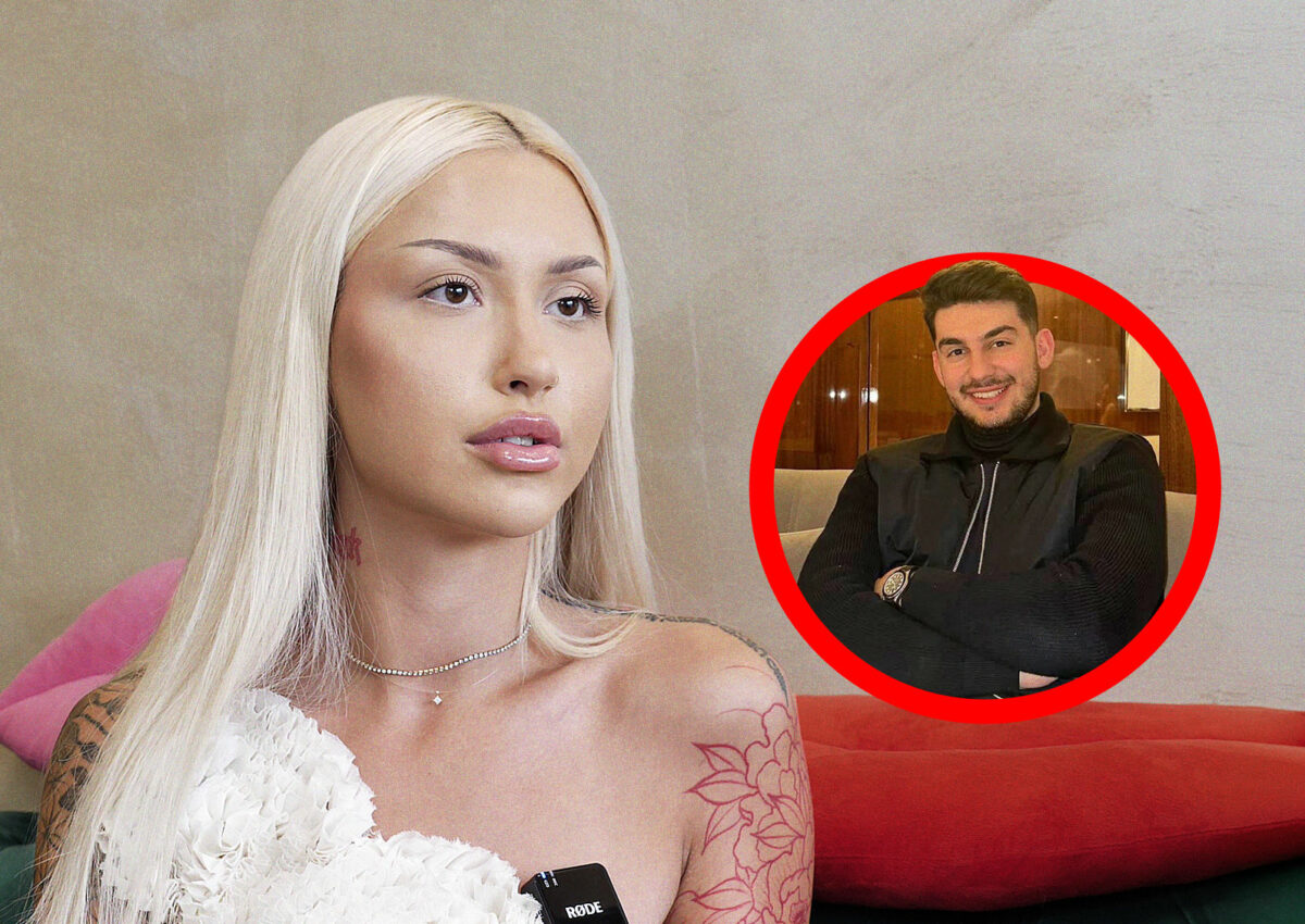 Imagine Stire Detalii picante despre relația Deliei ex-Desafio cu „Prințișorul din Timișoara”: „Ea nu știa că el e mai mic” | 2review.ro