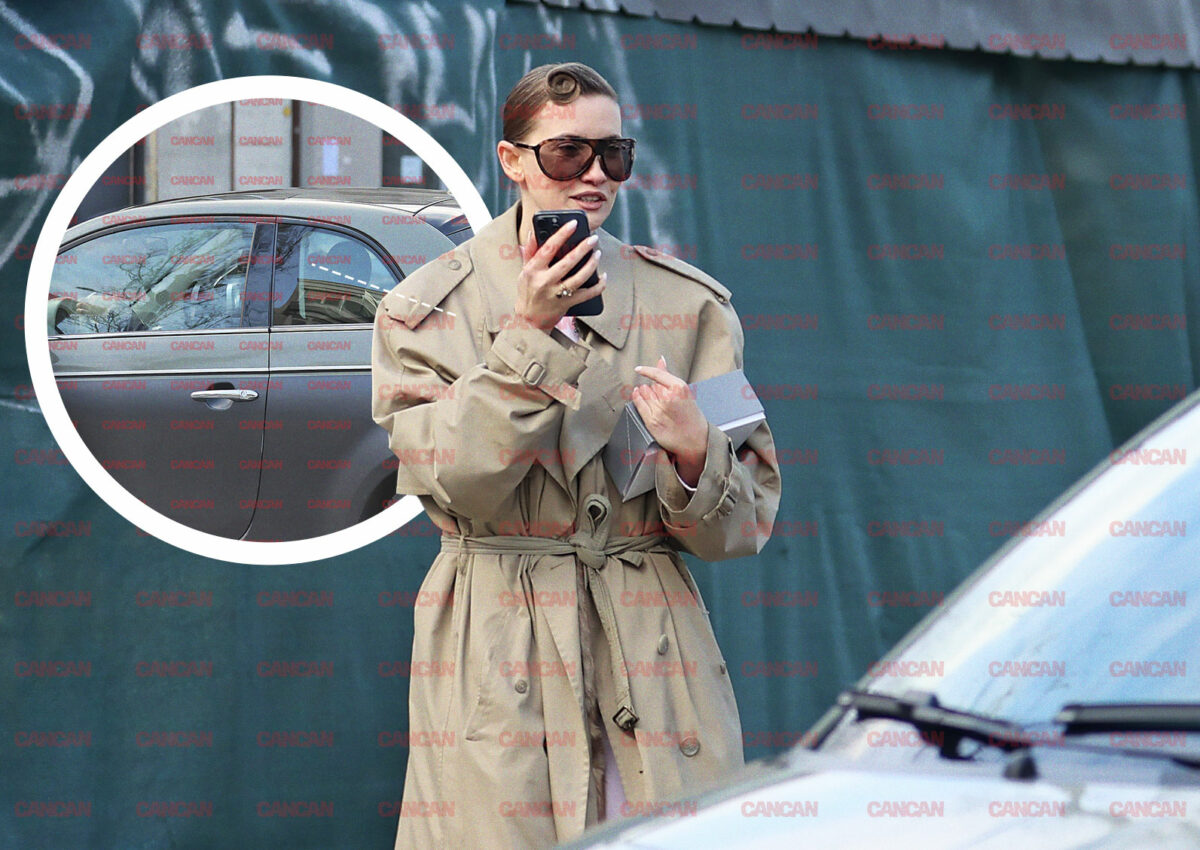 Imagine Stire Iulia Albu radiază după împăcarea cu Mike. El are cheia și de la inima, dar și de la mașina ei | 2review.ro