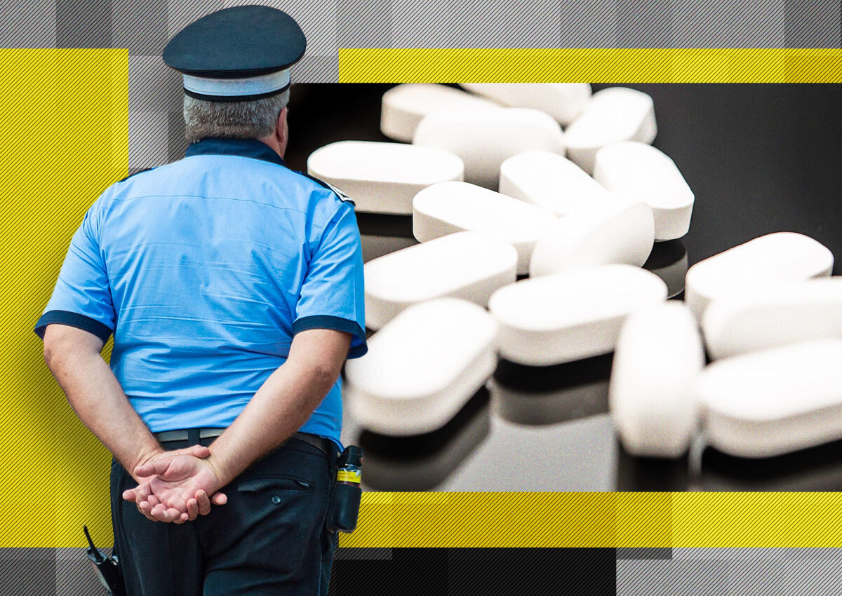 Plan sinistru de asasinare a unui jurnalist român! Un polițist îl fila pentru interlopi, iar terenul se pregătea la petrecerile cu cocaină: „Fratele tău e cu folia la el. Sunt blindat!”