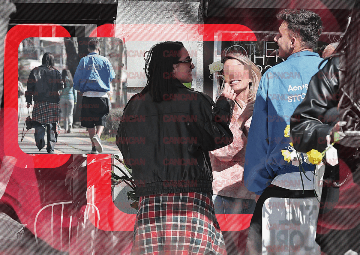 Imagine Stire Alexia Eram, surpriză neașteptată din partea unui alt bărbat. Tonghi a privit neputincios toată scena | 2review.ro