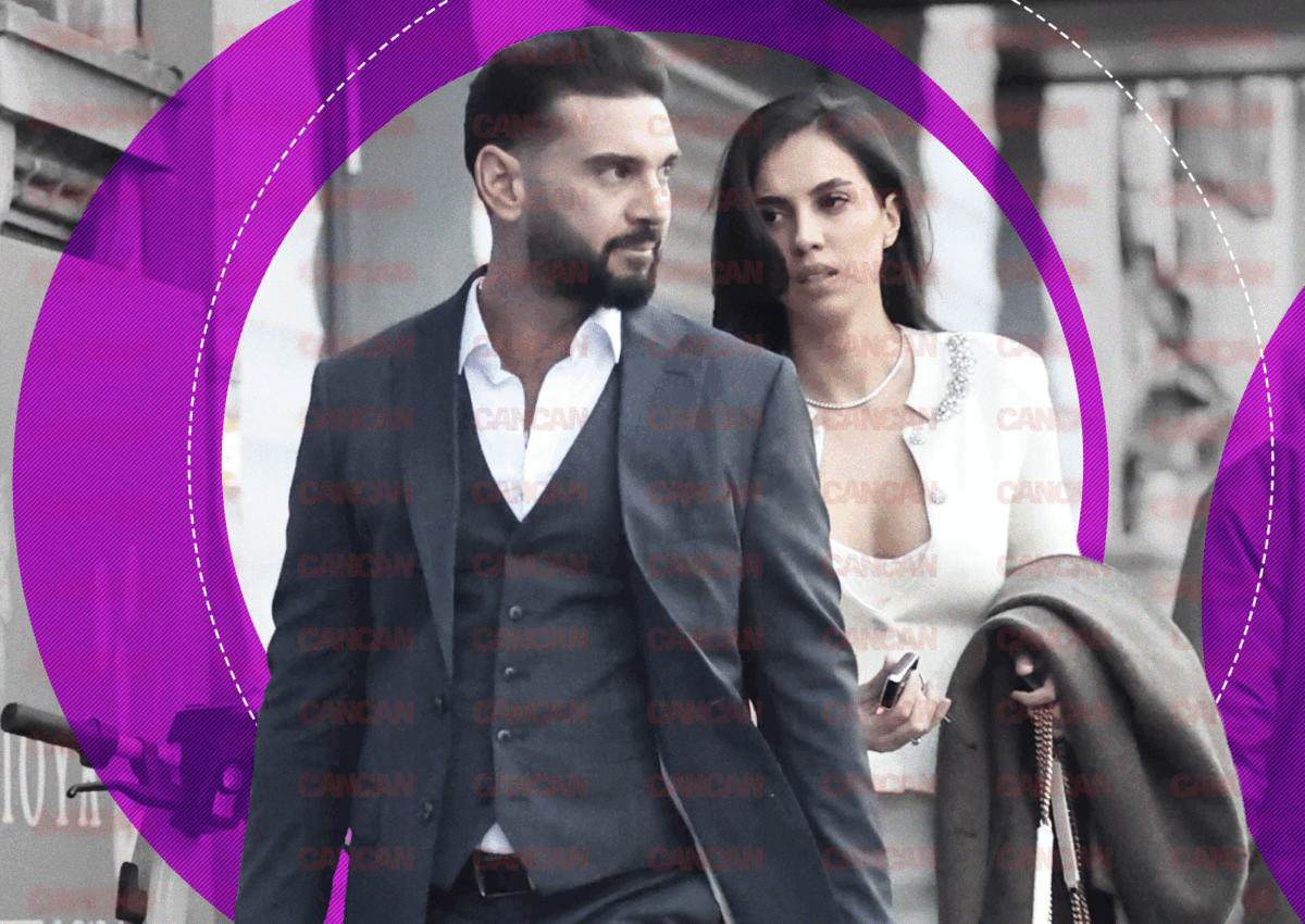 Imagine Stire Dorian Popa aplică regula „Soție fericită, viață liniștită”. Am aflat cine conduce, la propriu, în relația lor | 2review.ro