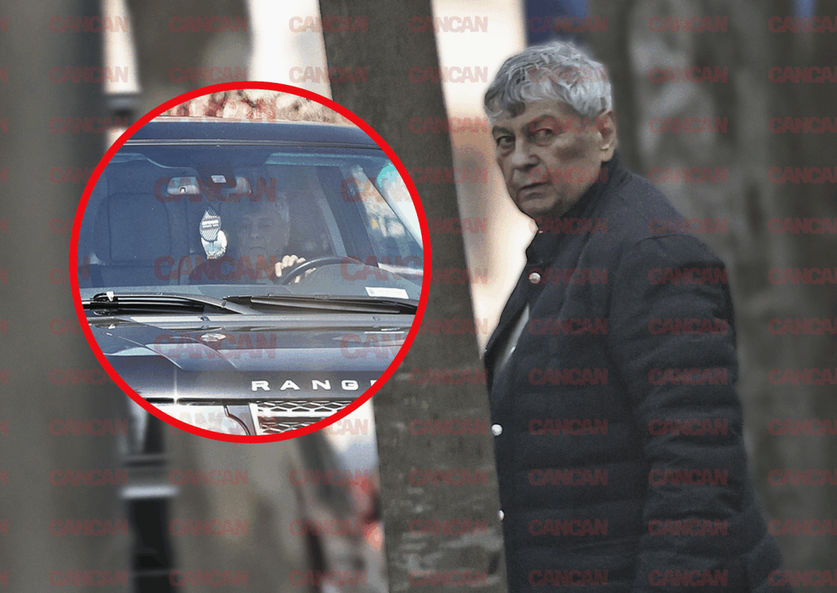 Imagine Stire Ce plănuiește Mircea Lucescu înaintea meciului cu Turcia. Revenire spectaculoasă după intervenția chirurgicală | 2review.ro