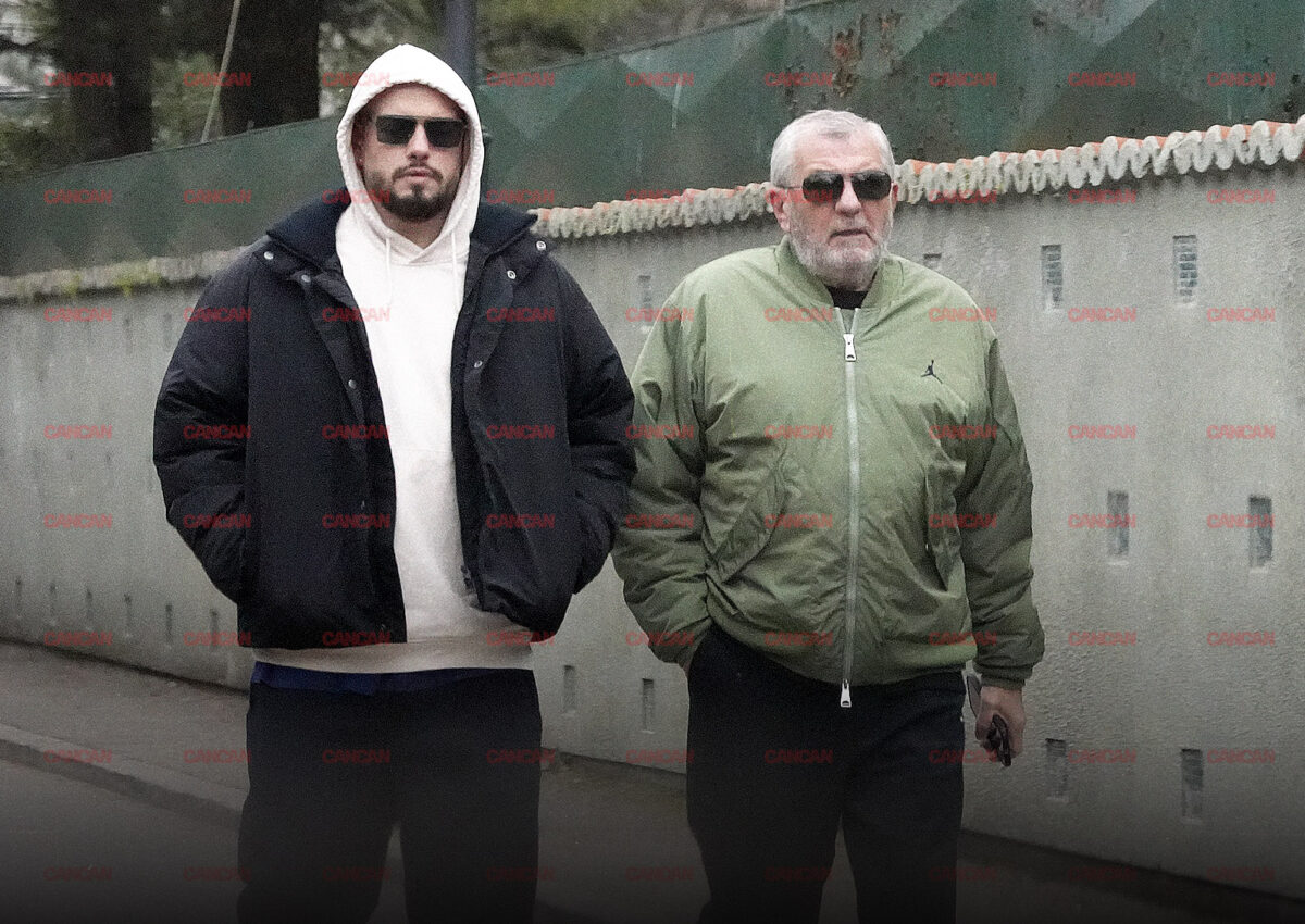 Imagine Stire Așchia nu sare departe de trunchi! BRomania e cool, dar tatăl lui îl întrece | 2review.ro