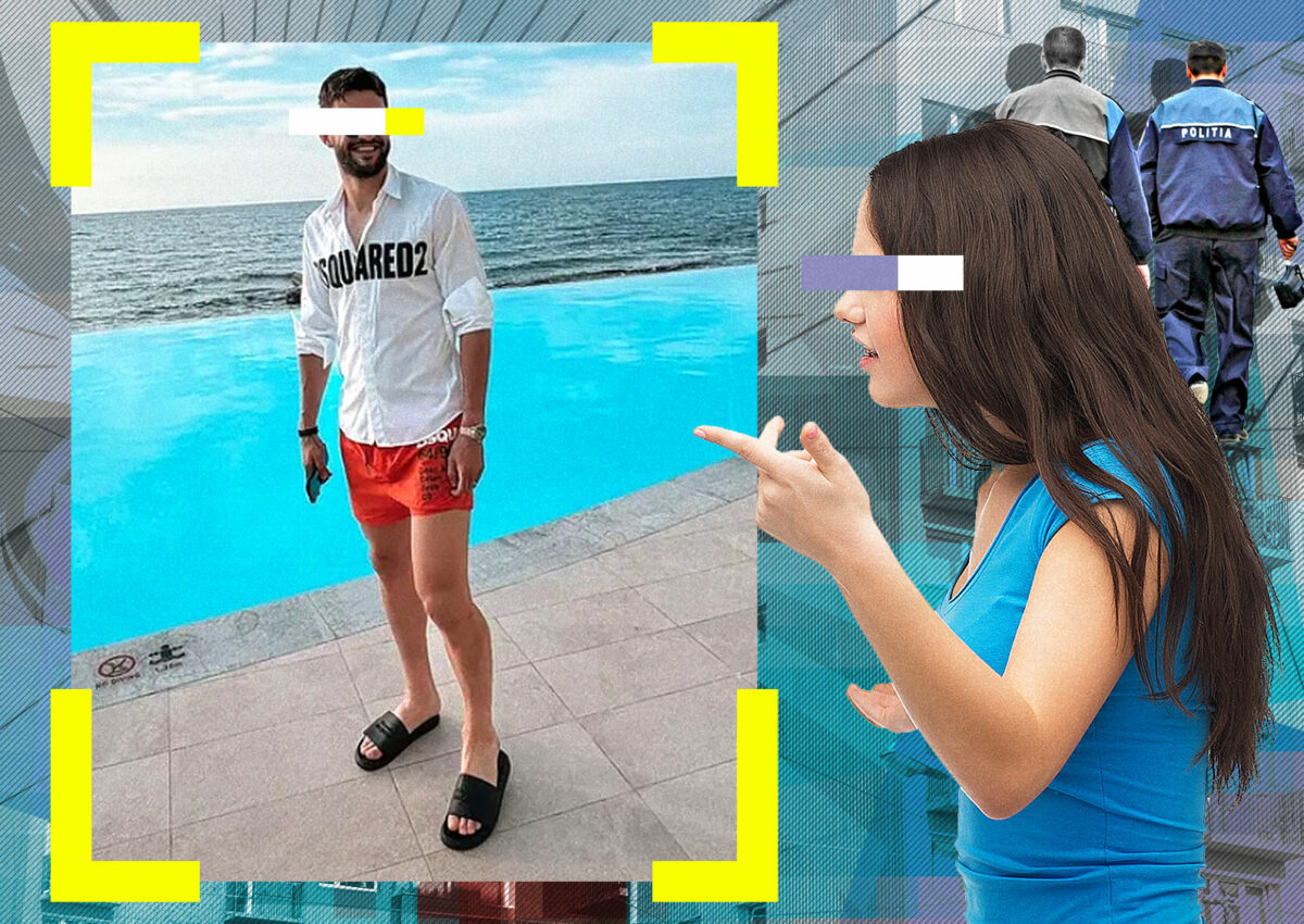 Imagine Stire Celebrul fotbalist își acuză fosta soție de agresivitate! Divorțul discret a intrat într-o fază critică: anchete sociale și Poliția pe fir | 2review.ro