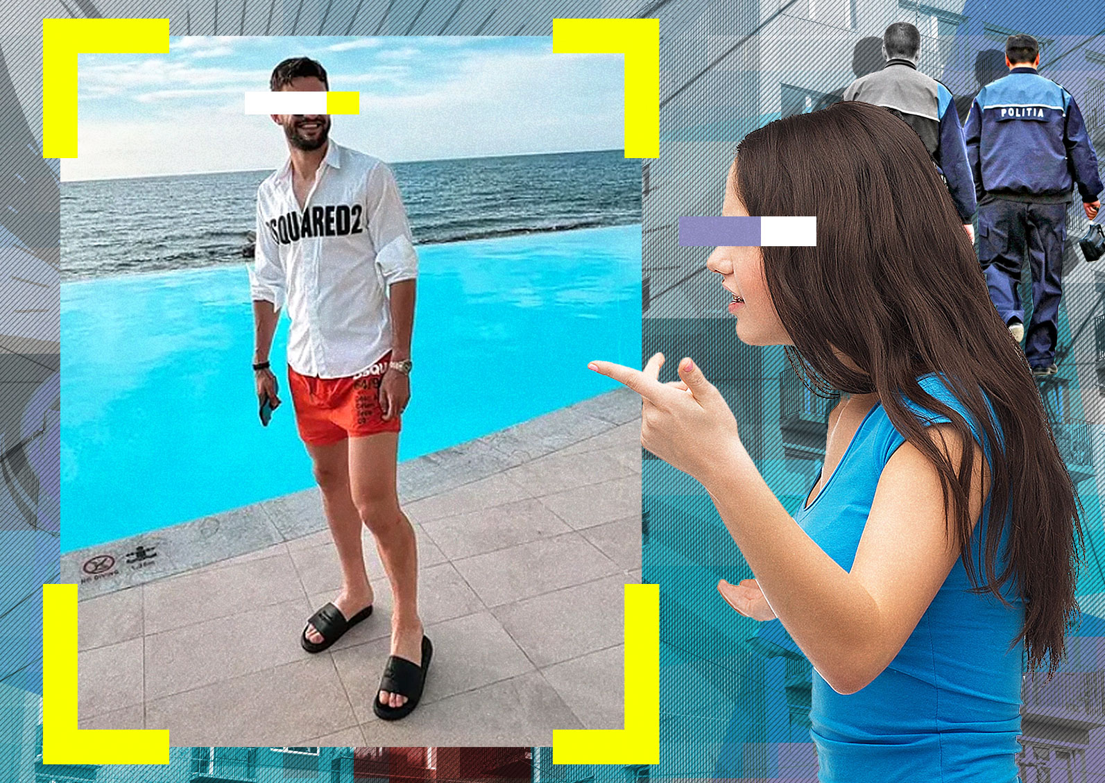 Poza pentru articolul Celebrul fotbalist își acuză fosta soție de agresivitate! Divorțul discret a intrat într-o fază critică: anchete sociale și Poliția pe fir